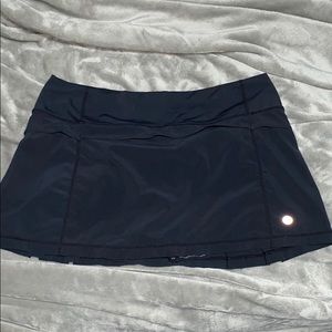 Lululemon Tennis Skirt